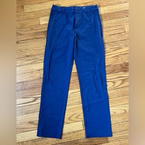 Vineyard vines boys performance Breaker pants